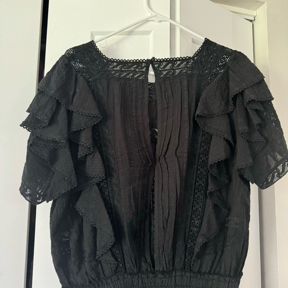 LOVESHACKFANCY Stella Dress - Picture 5 of 11